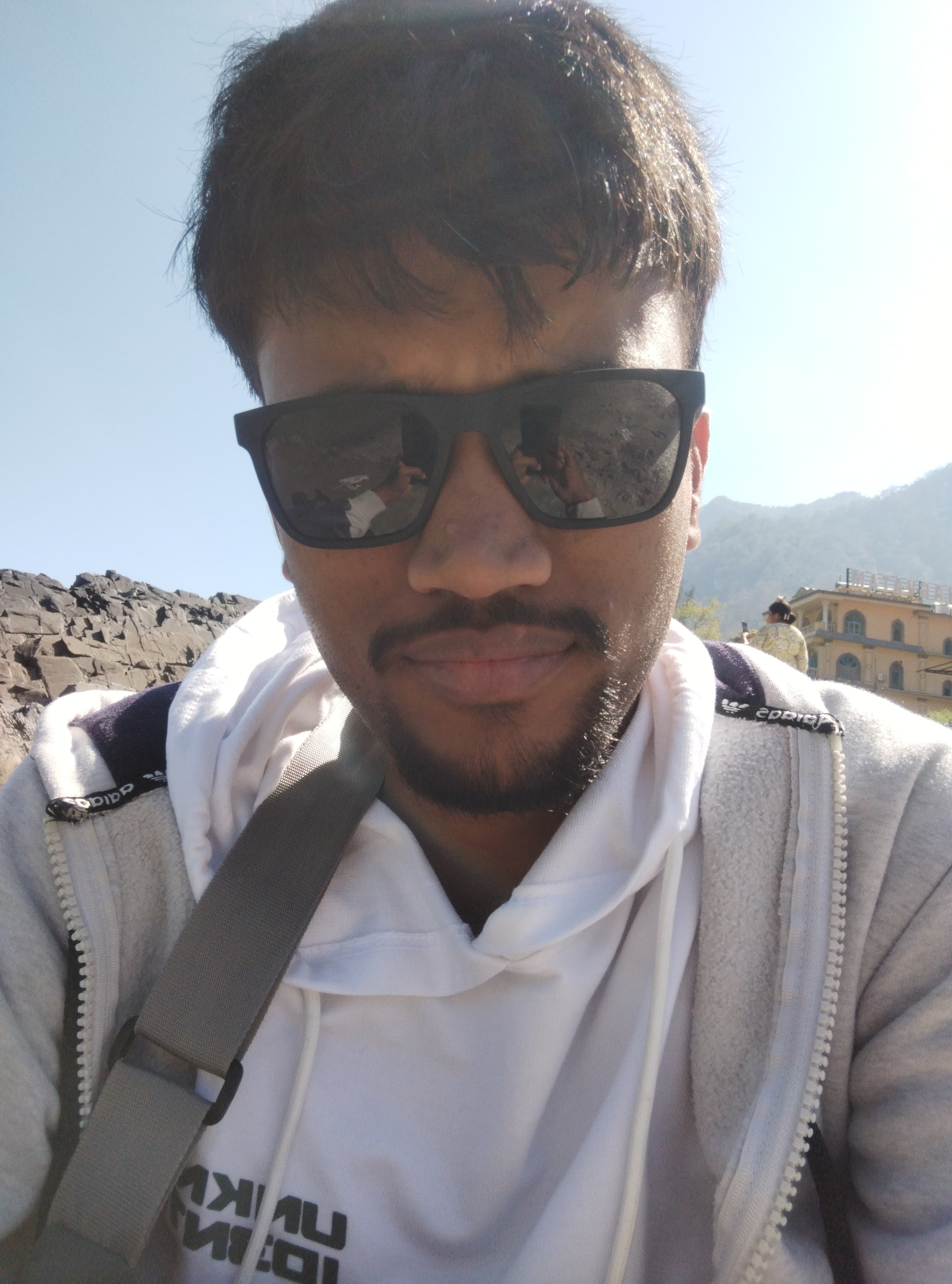 Profile Picture